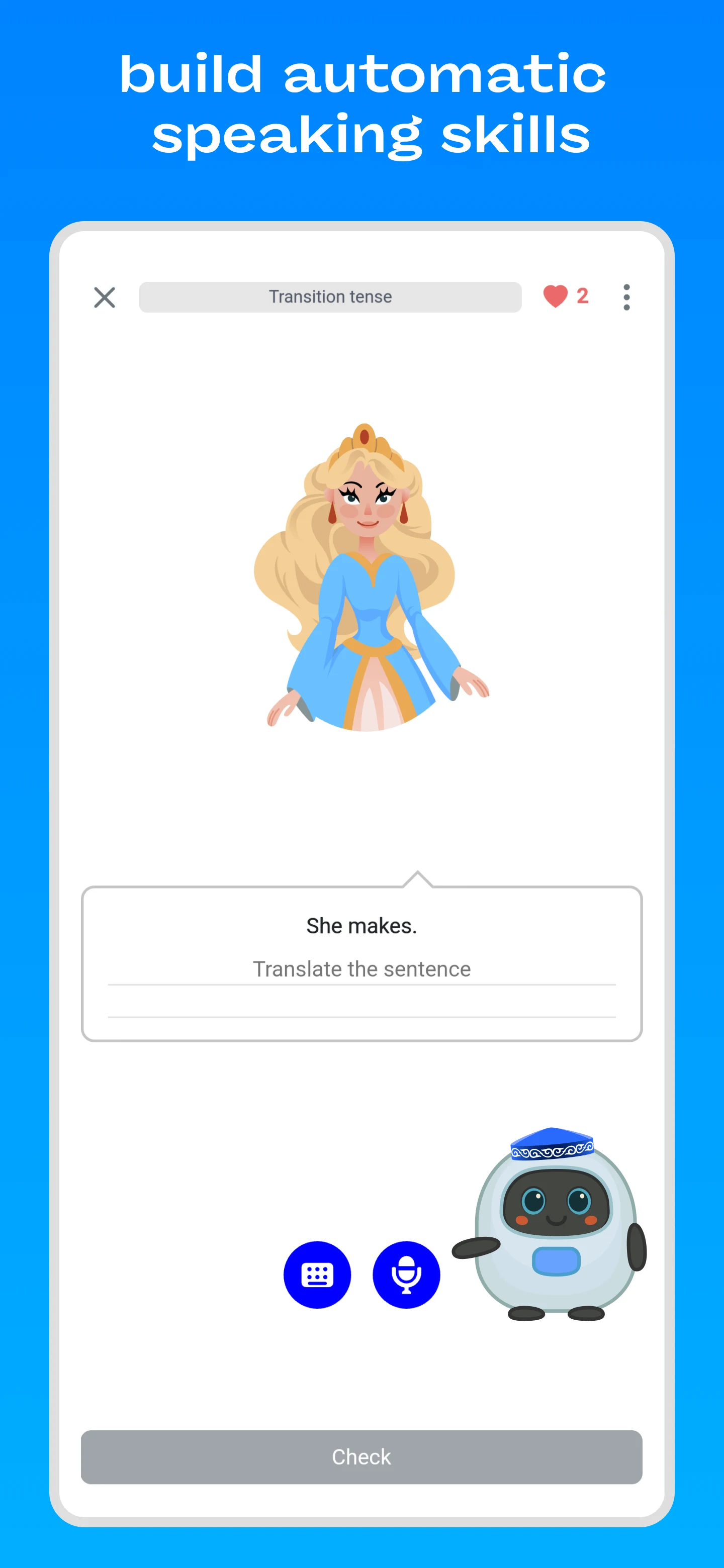 Soz - Learn Kazakh language screenshot