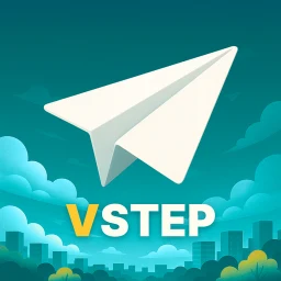 Ôn thi VSTEP Tiếng Anh cấp tốc 图标